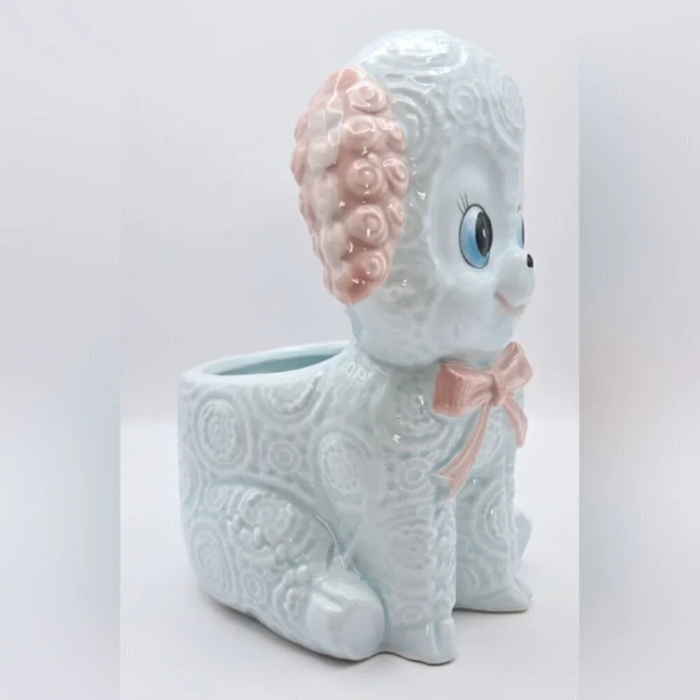 Relpo vintage puppy